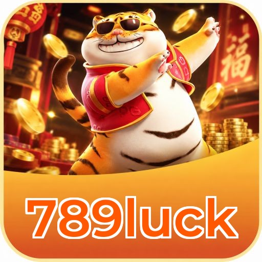 Slots e lottery na mesma plataforma 789luck